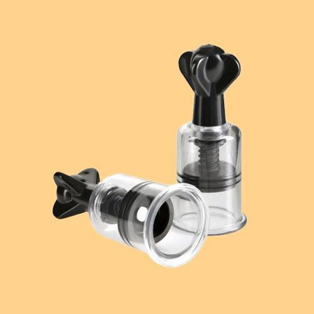 Super Suckers Sensación Intensa