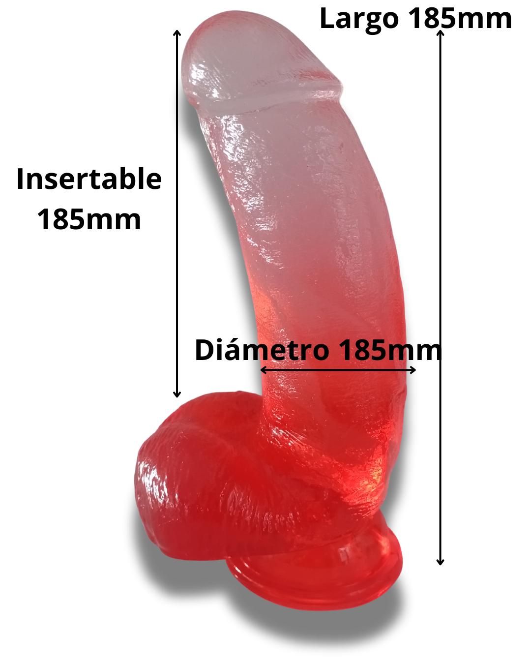 TitanBloom Base Pro 18.5