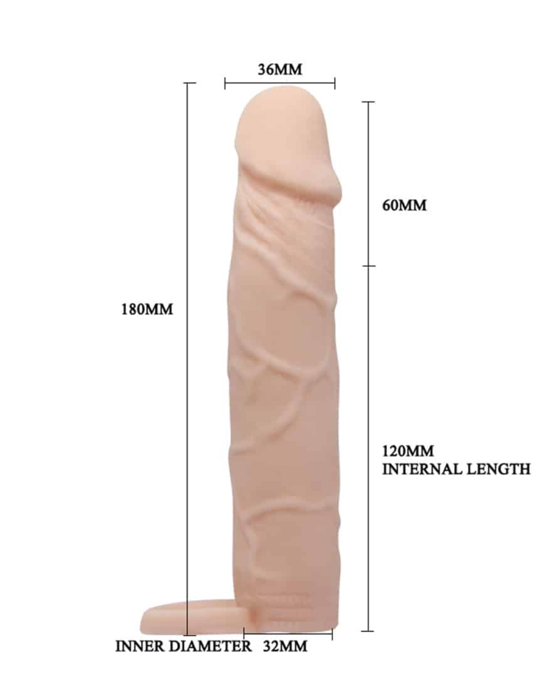 RealSense Comfort 18