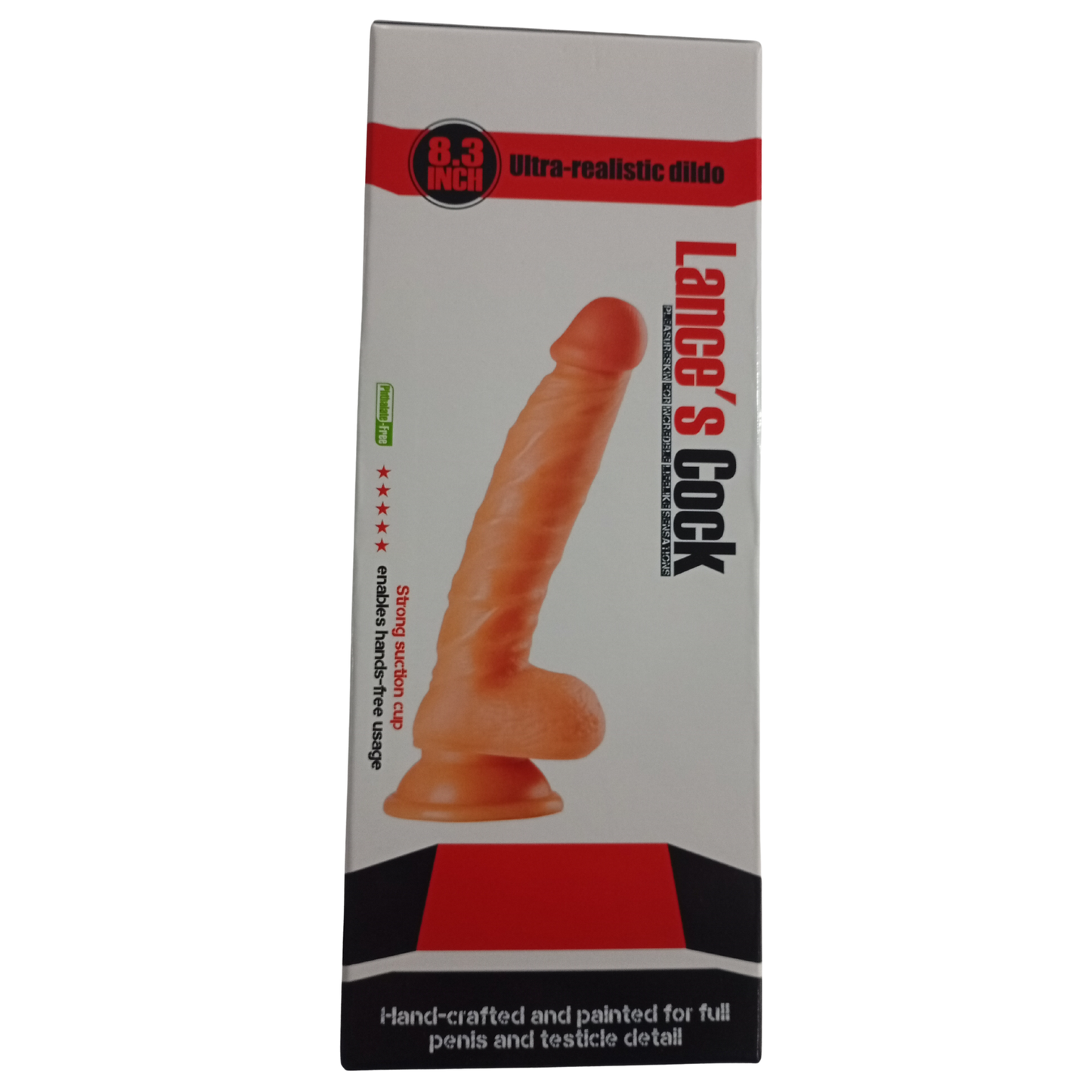 Derma Flex Titan Skin