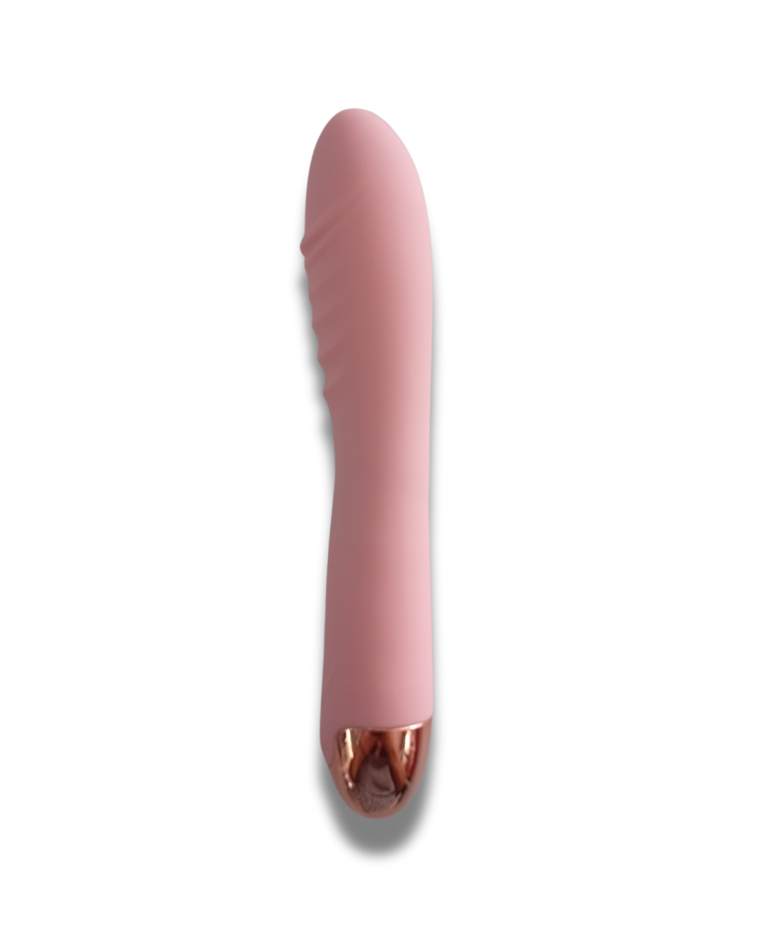 Vibrador Rotatorio 360° de Silicona Premium – 10 Modos de Vibración | SS México