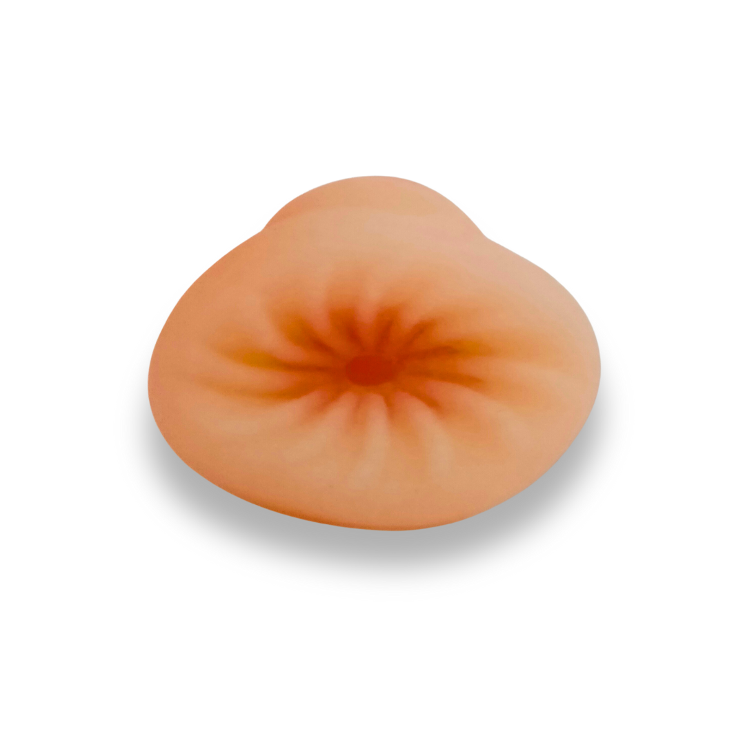 Masturbador Masculino Mandy Succión 3D Ajustable
