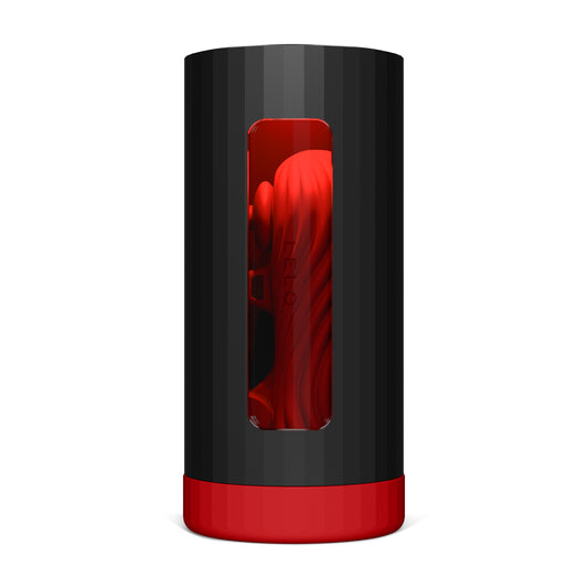 F1S™ V3 XL Red | Consola de Placer Inteligente para Hombres – Edición Potencia Máxima