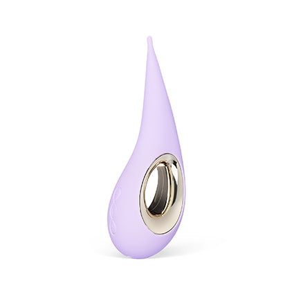 LELO DOT™ estimulador de clítoris preciso