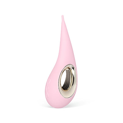 LELO DOT™ estimulador de clítoris preciso