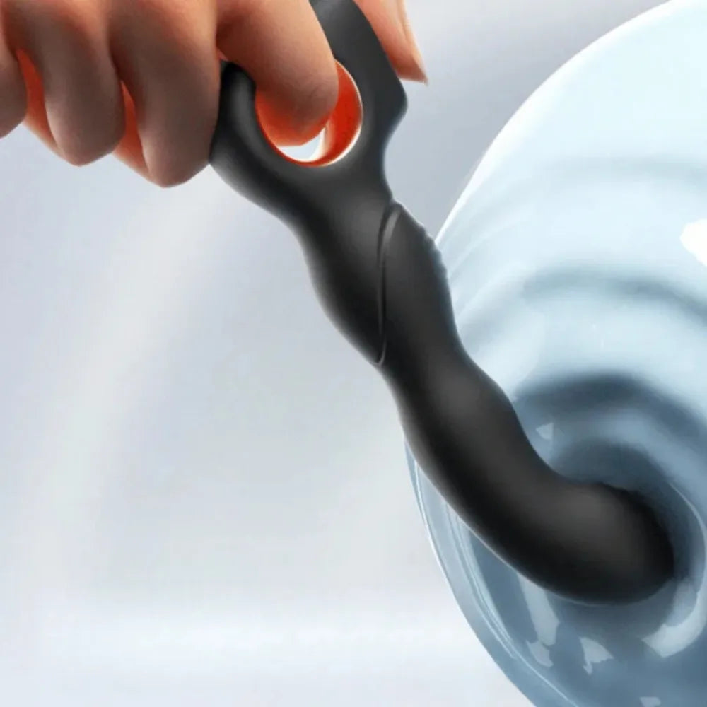 Masajeador de Próstata Blade - Vibrador para Hombre