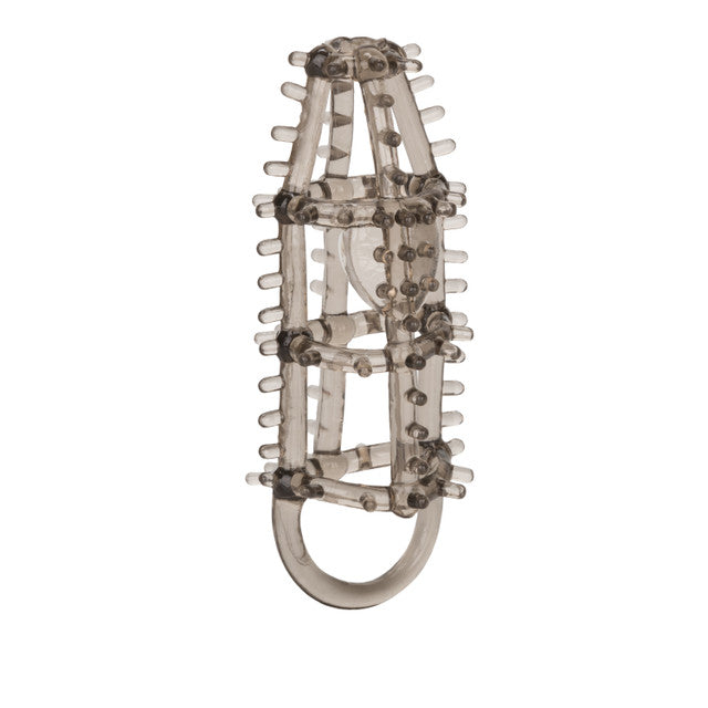 Funda Texturizada Ultimate Cock Cage