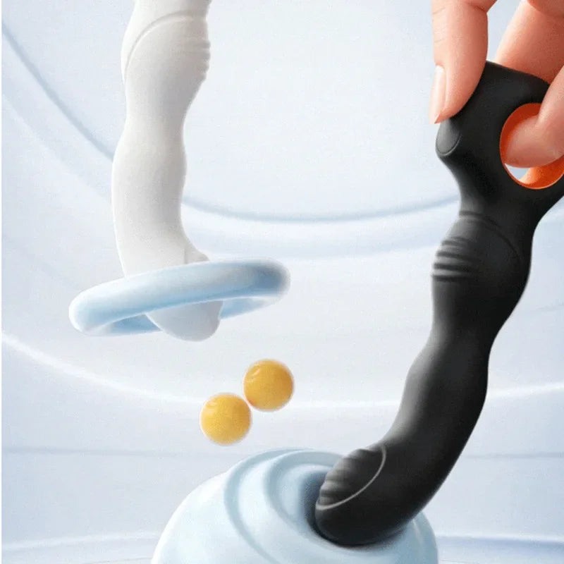 Masajeador de Próstata Blade - Vibrador para Hombre