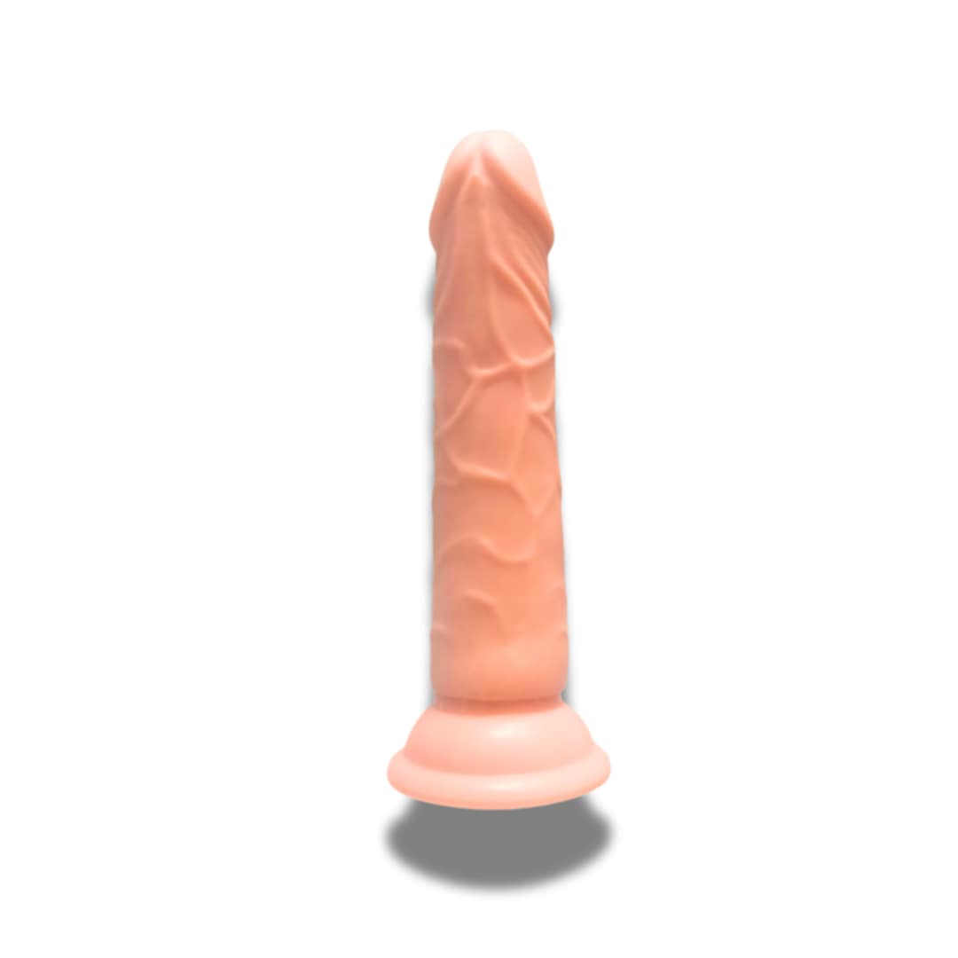 Dildo Ultra Realista Calvin