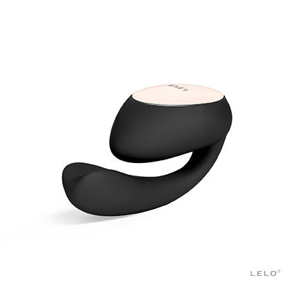 IDA™ Wave masajeador de doble estimulación