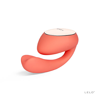 IDA™ Wave masajeador de doble estimulación
