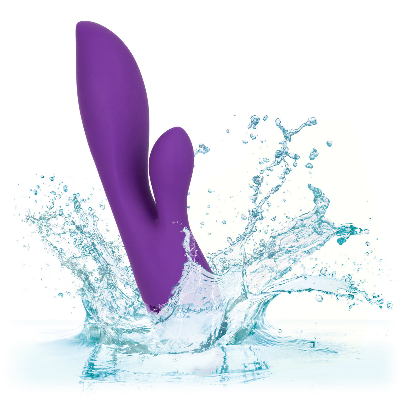 Aura vibrador dual