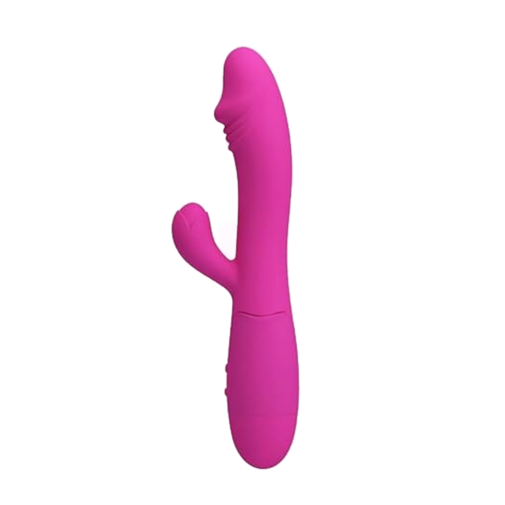 Snappy vibrador conejito