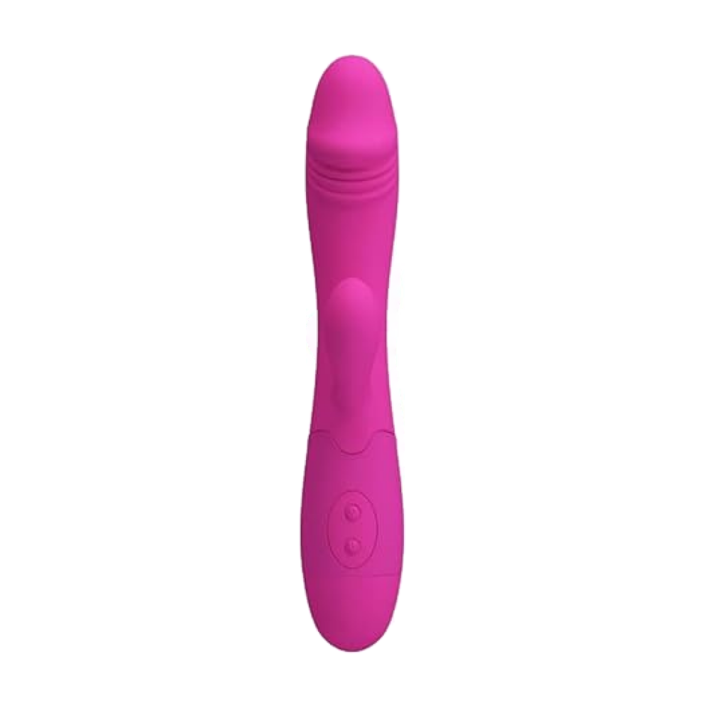 Snappy vibrador conejito