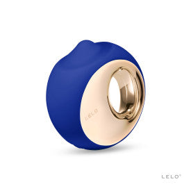ORA™ 3 Midnight Blue – Placer oral