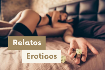 Relatos Eroticos | Sexshop Mexico