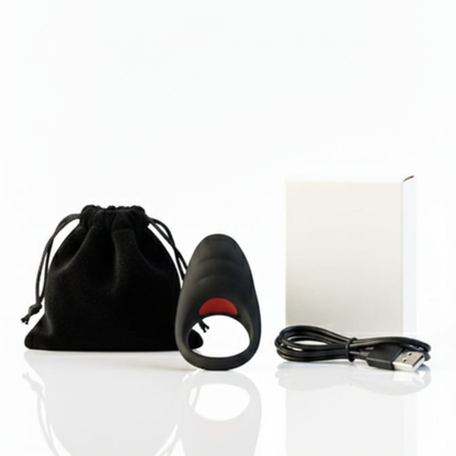 Anillo vibrador TOUS