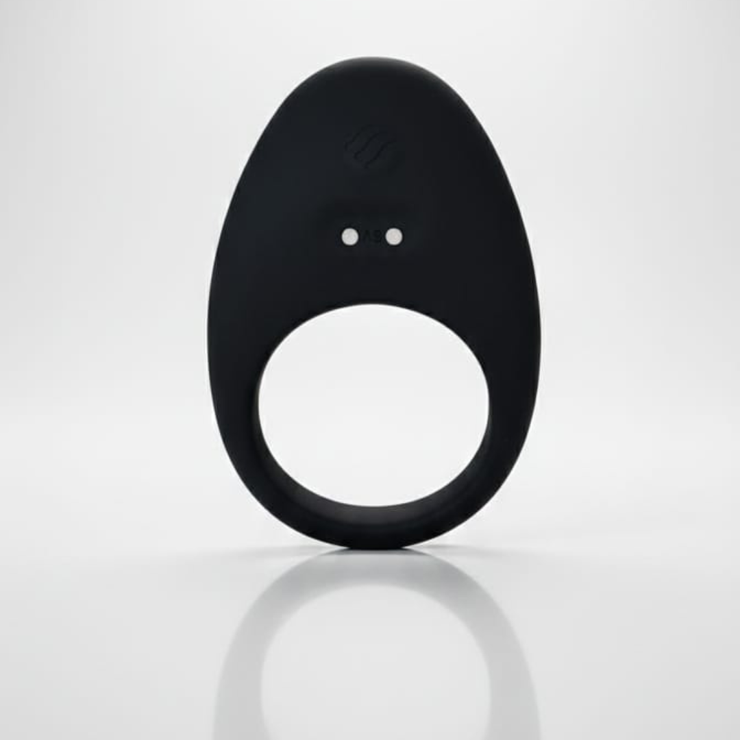 Anillo vibrador TOUS