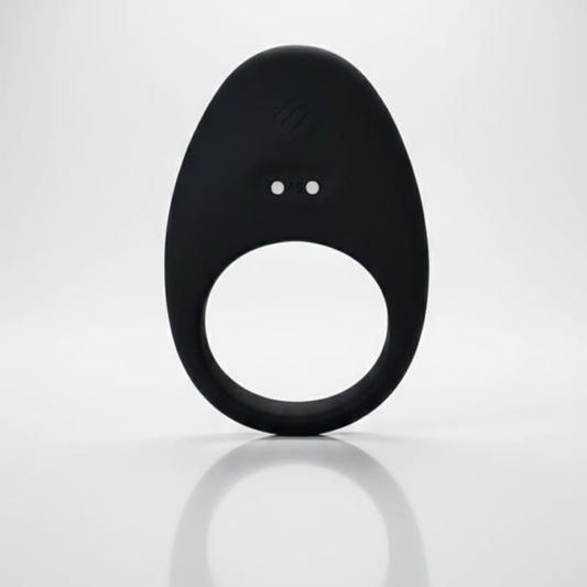 Anillo vibrador TOUS