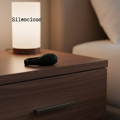 Anillo vibrador TOUS