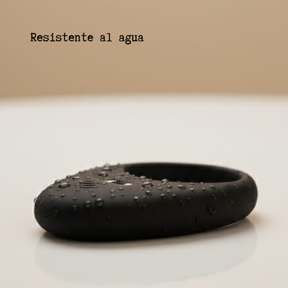 Anillo vibrador TOUS