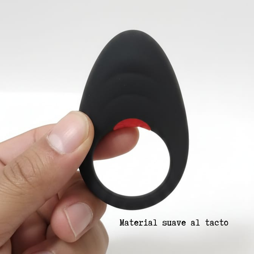 Anillo vibrador TOUS