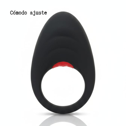 Anillo vibrador TOUS