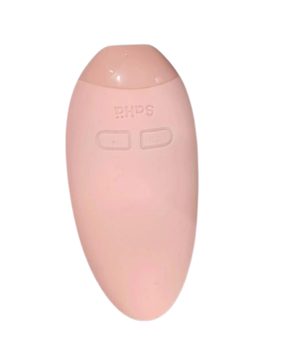 Bala Vibradora Rosa Súper Discreta 45° – Vibraciones Potentes y Silenciosas | Sexshop México
