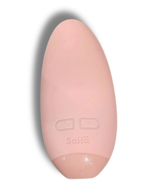 Bala Vibradora Rosa Súper Discreta 45° – Vibraciones Potentes y Silenciosas | Sexshop México