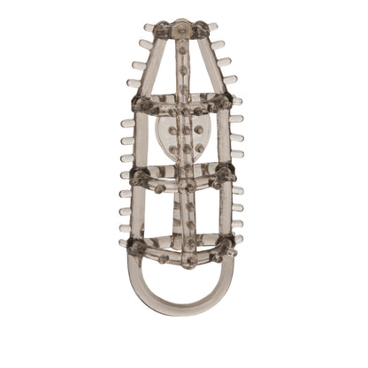 Funda Texturizada Ultimate Cock Cage