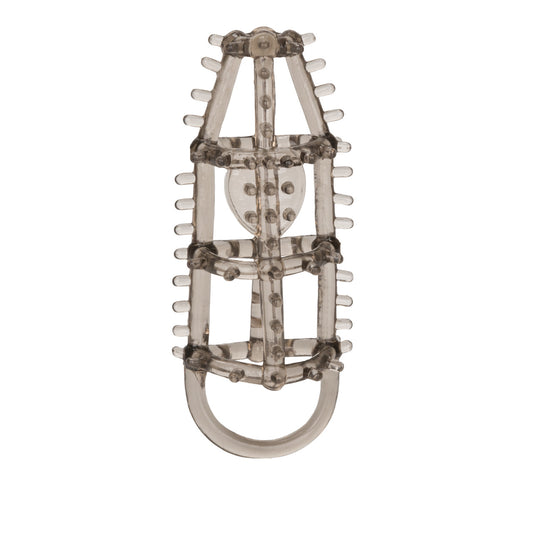 Funda Texturizada Ultimate Cock Cage