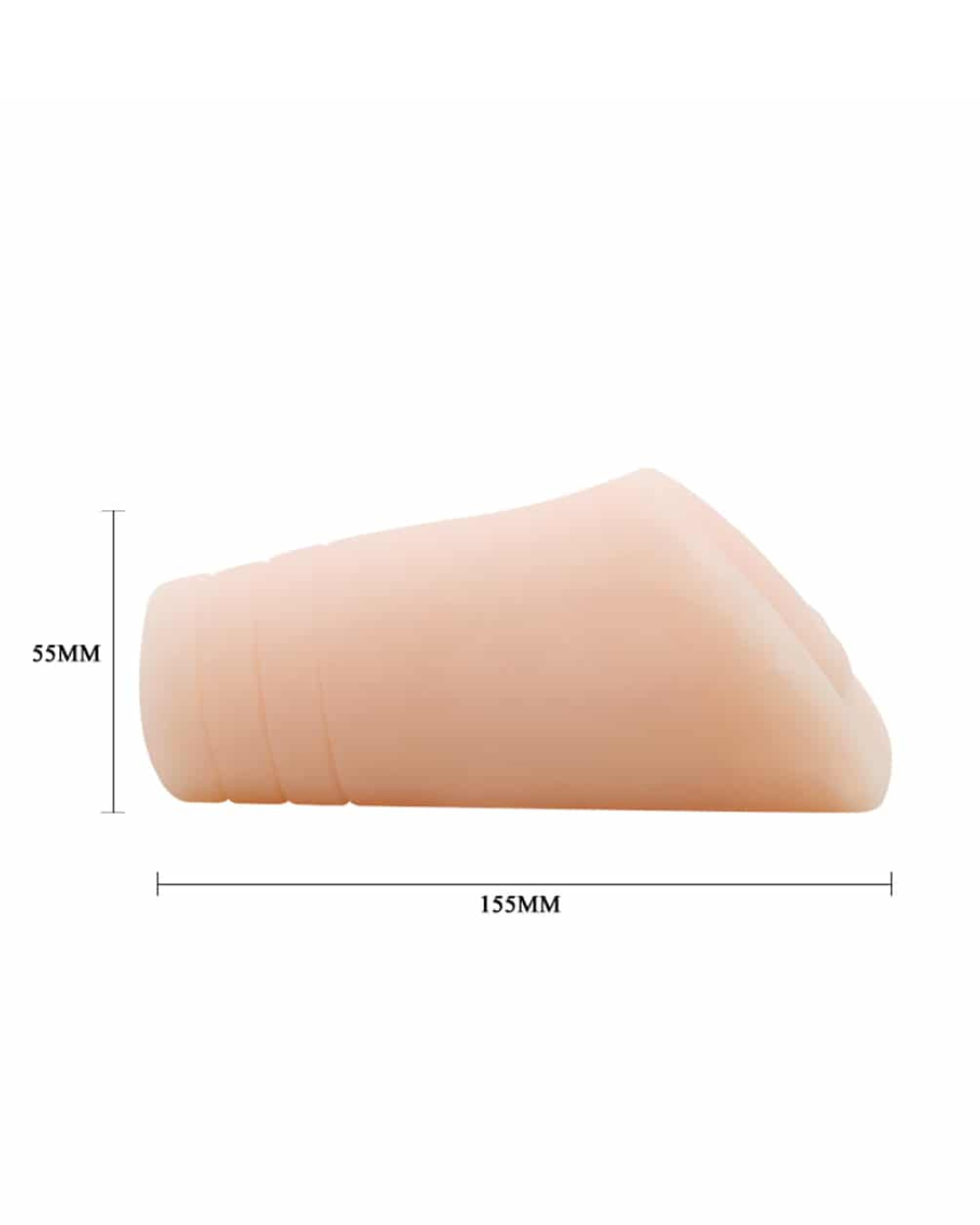 AuraSkin Comfort 155