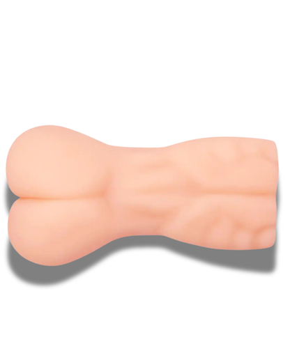 Aura BackTouch One Real | Masturbador Realista de Silicona Premium | Sexshop México