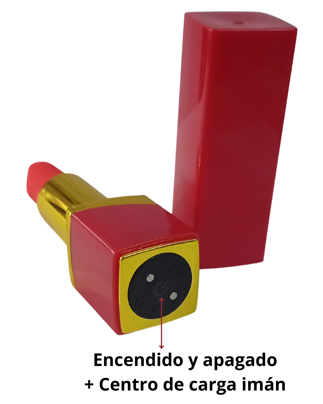 VelvetKiss Mini Secret