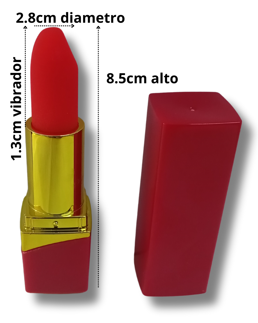 VelvetKiss Mini Secret