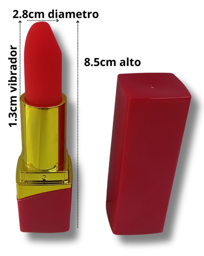 VelvetKiss Mini Secret