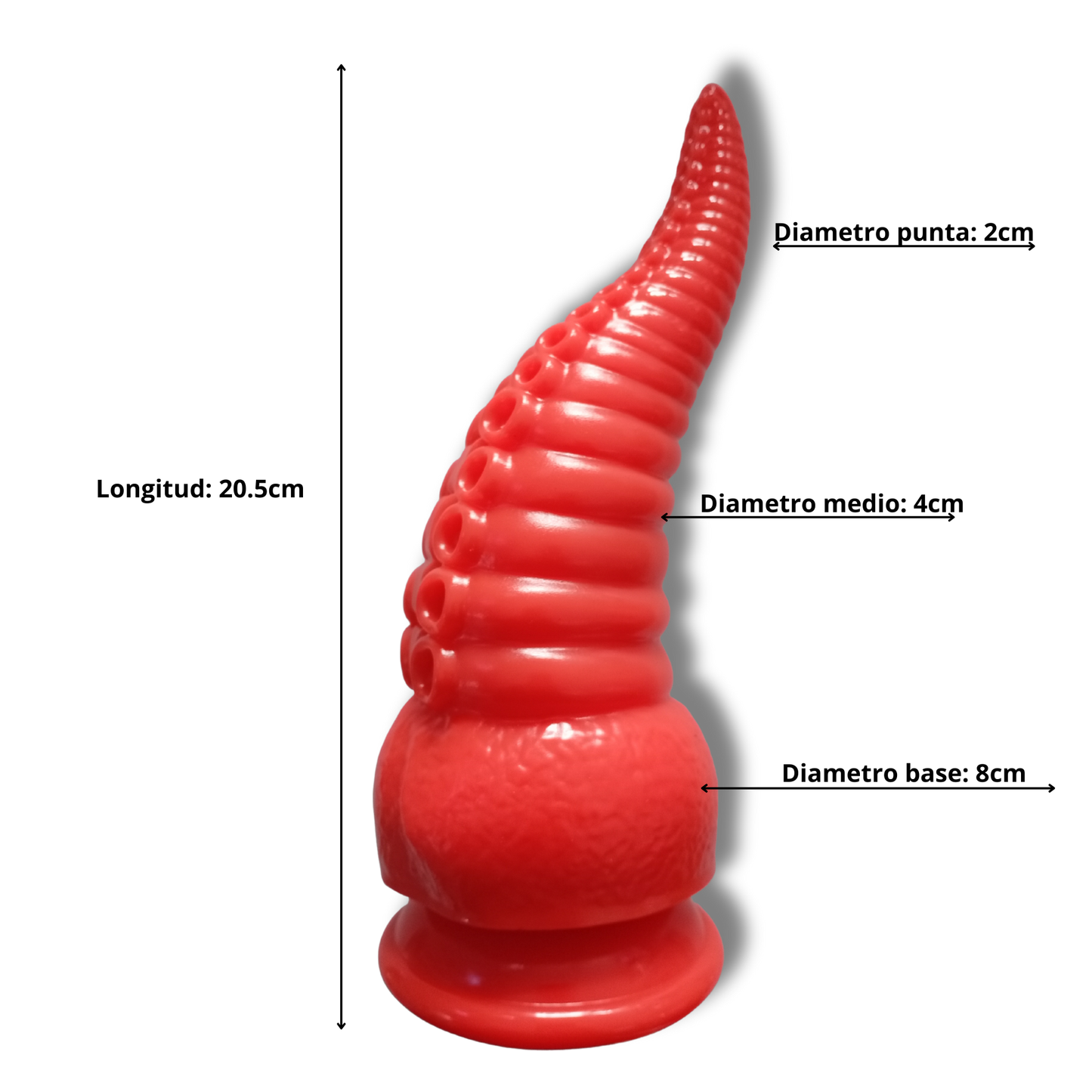 Tentacle Bloom Flex 8