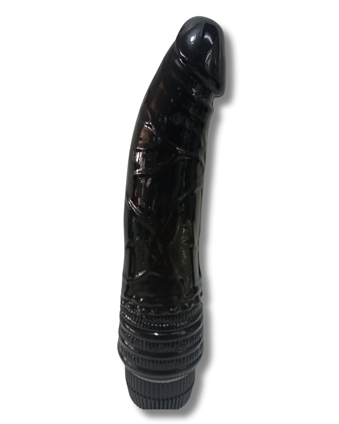Vibrador de Silicona Premium 17.5 cm | Intensidad Regulable | Potente y Suave – Sexshop México