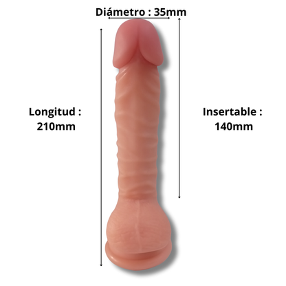 Derma Flex Titan Skin