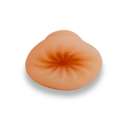 Masturbador Masculino Mandy Succión 3D Ajustable