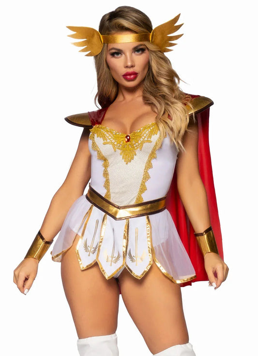 Disfraz Princesa del poder Thor