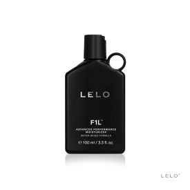 F1L™ Hidratante Íntimo – Lubricación de lujo, segura y sedosa