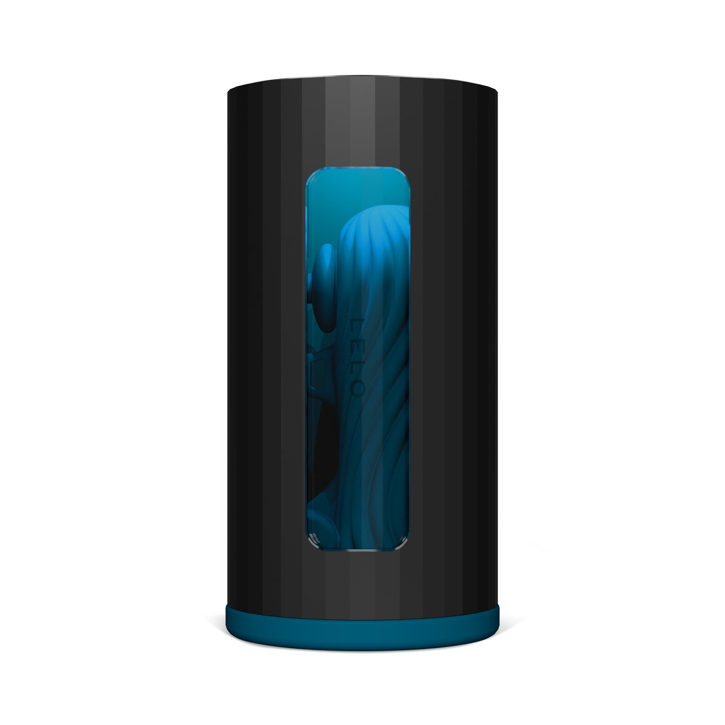 F1S™ V3 Teal "NeoXperience" – Estimulador Masculino Inteligente