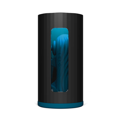 F1S™ V3 Teal "NeoXperience" – Estimulador Masculino Inteligente