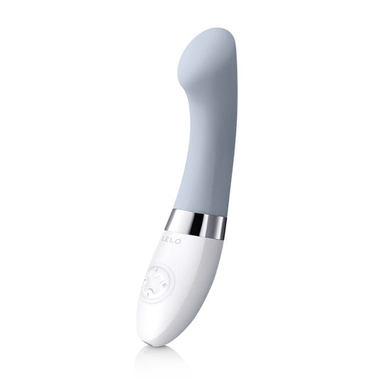 GIGI™ 2 vibrador para punto G