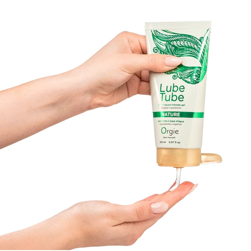 Lube Tube Nature