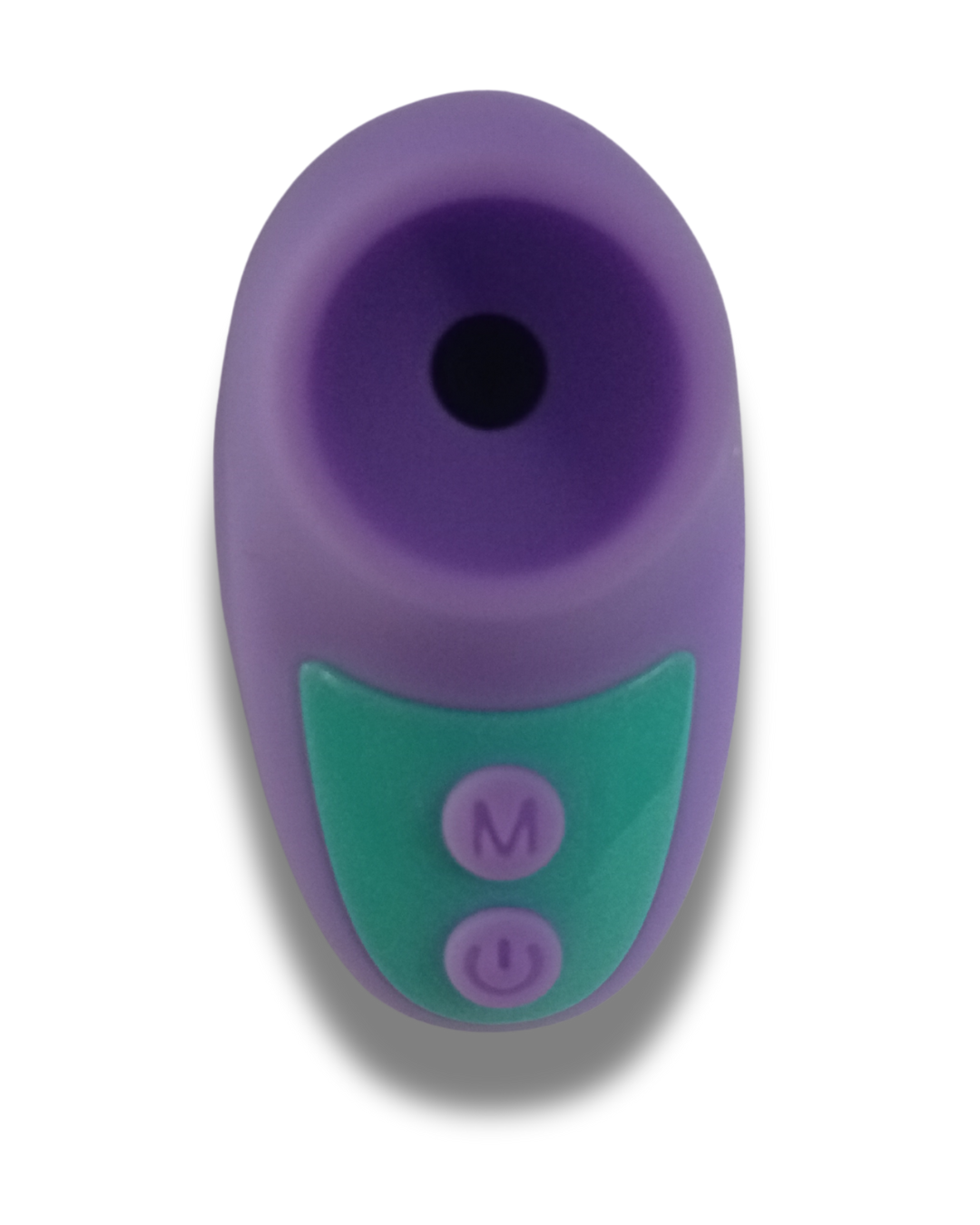 Pulsia Mini Touch – Succionador Preciso de Silicona Premium