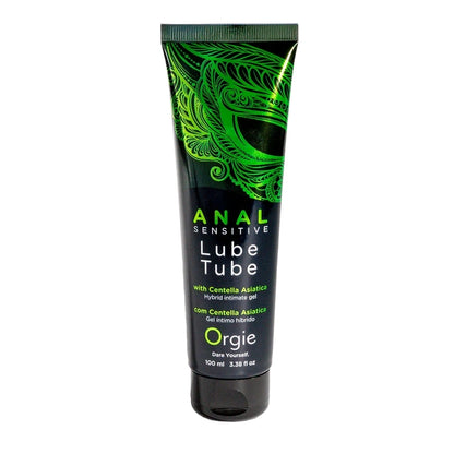 Lube Tube Anal Sensitive