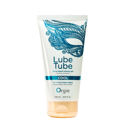 Lube Tube Cool