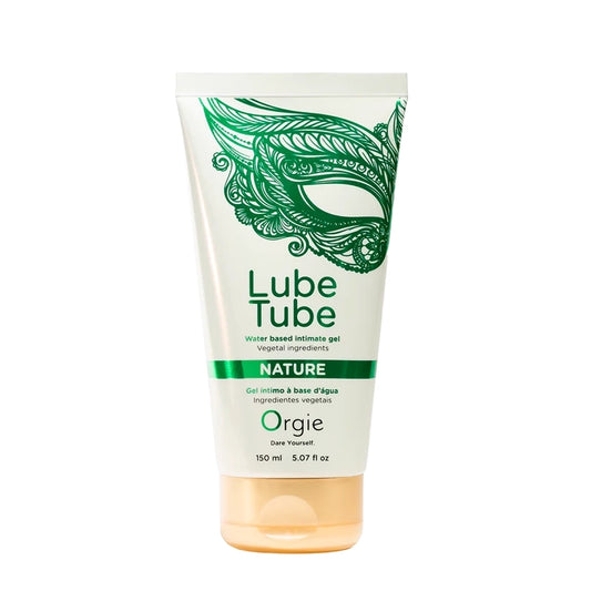 Lube Tube Nature